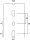HellermannTyton - 183-12550 - Verdrahtungskanal 25x50 mm, 2000 mm, PC/ABS, grau