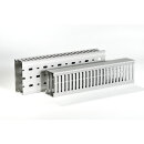 HellermannTyton - 185-40358 - Verdrahtungskanal 50x75 mm,...