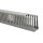 HellermannTyton - 185-47575 - Verdrahtungskanal HTWD-PD-75X75 PVC Grau
