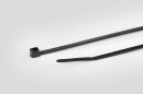HellermannTyton - 111-01917 - Kabelbinder 100x2,45 mm, PP, schwarz