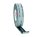 HellermannTyton - 711-10000 - Klebeband leitfähig selbstverschweißend 19mm x 4,6m schwarz