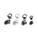 HellermannTyton - 151-00374 - Halteclip 61,3x13,5 mm,...