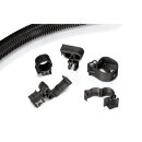HellermannTyton - 151-01863 - Kabelbaumclip 1 - 3 mm,...