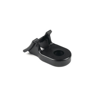 HellermannTyton - 151-07300 - Befestigungssockel 46x24mm schwarz