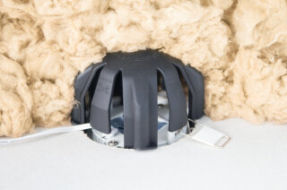 HellermannTyton - 148-00146 - Deckenabstandhalter für LED Leuchten