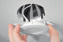 HellermannTyton - 148-00146 - Deckenabstandhalter für LED Leuchten
