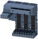 Einspeisesystem 3RA6812-8AB Schraubanschluss 25/35...