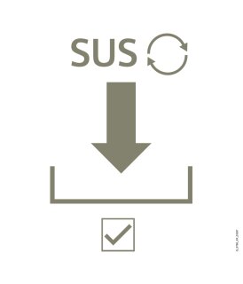 SIMATIC WinCC Advanced SUS DL Software Update Service 1 Jahr