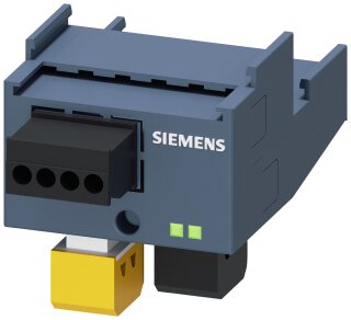 AS-I Anbaumodul 3RA6970-3F Vor-Ort-Steuerung