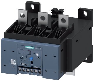 Elektronisches Überlastrelais 3RB2056-2FC2 50–200 A Baugröße S6