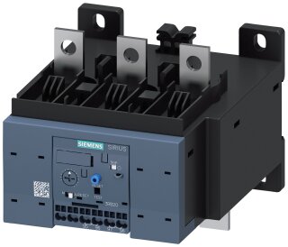 Elektronisches Überlastrelais 3RB2056-2FF2 50...200 A CLASS 20E