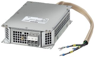 MICROMASTER 4 EMV-Filter 200-240V 1AC 26A FSB Klasse B