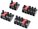 SINAMICS G120/G120C Anschlussstecker FS C 6SL3200-0ST07-0AA0