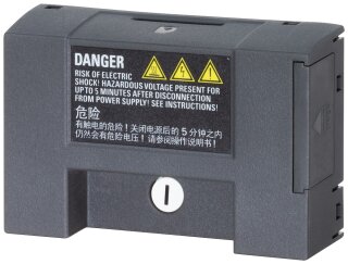 SINAMICS V20 Parameter Loader 6SL3255-0VE00-0UA1