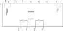 SINAMICS V20 I/O-Erweiterungsmodul 6SL3256-0VE00-6AA0 2DI...