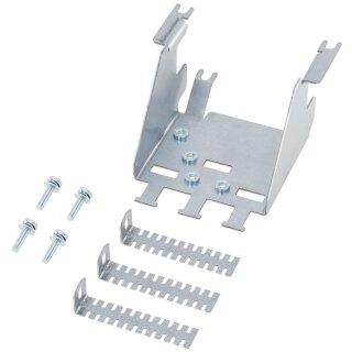 Sinamics V20, Fsa Schirmanschlusskit