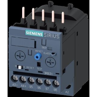 Elektronisches Überlastrelais 4...16 A