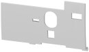 Plombierbare Abdeckung 3RB3984-0 für 3RB30/31 und...
