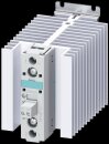 Siemens - 3RF23501AA26 - Halbleiterschütz 3RF2,...