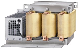 SINUSFILTER FSC 3AC 380-480V 20,0A Sinusfiltration Frequenzumrichter