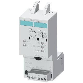 Lastueberw 20A 40C 110-230V/24V Ac/Dc