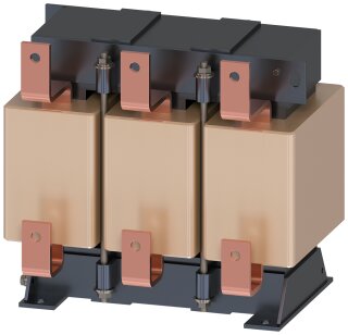 Siemens - 6SL30002AE410AA0 - SINAMICS Motordrossel für Motor-Module 560kW, 3AC 380-480V