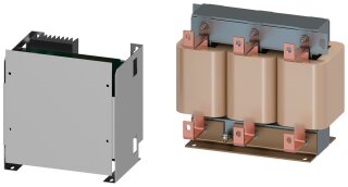 Siemens - 6SL30002DH310AA0 - du/dt Filter 100 A, IP00