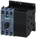 Halbleiterschütz 3RF3416-2BB04 3-phasig 16 A 48-480...