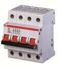 ABB - 2CDE284001R1063 - E204/63G Trennschalter...