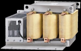 Siemens - 6SL30002CE323AA0 - Sinusfilter 225,0 A 0,350 kW