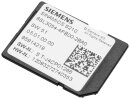Siemens - 6SL30544FB002BA0 - SINAMICS S210 SD-Card 512...