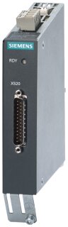 Sinamics Sensor Module Cabinet Smc10