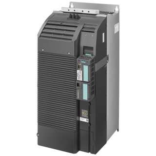 SINAMICS PM240P-2 IP20-FSF-U-400V-75kW