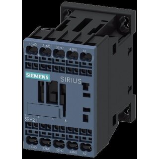 Hi.Schuetz,2S+2Oe,Ac550V 50Hz/ 600V 60Hz