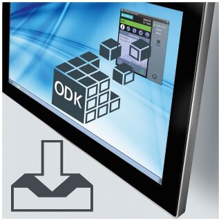 SIMATIC ODK 1500S V2.5 Floating-License 1 User Engineering-Software
