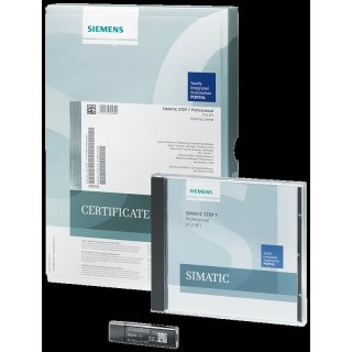 SIMATIC S7-PLCSIM Advanced V3.0 UCL