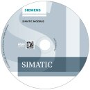 SIMATIC S7 MODBUS Master V3.1 Treiber CP341 Einzellizenz