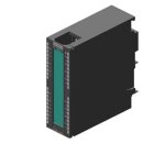 Sm322, 16Da, Dc24V, 0,5A