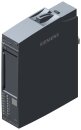 ET 200SP digitales Eingangsmodul DI 8x24VDC HF Siemens