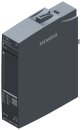 ET 200SP DI 8x 24V DC SRC BA digitales Eingangsmodul