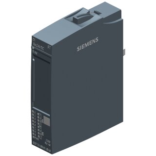 Siemens - 6ES7131-6BH01-0BA0 - SIMATIC ET 200SP DI 16x 24VDC ST