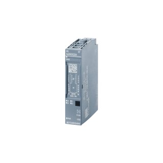 Siemens - 6ES7132-6BD20-2BA0 - SIMATIC ET 200SP DQ 4x 24VDC/2A ST (10er Pack)