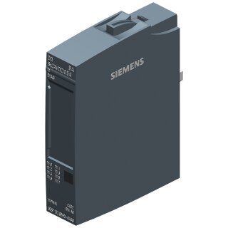 Siemens - 6ES7132-6BF01-0AA0 - SIMATIC ET 200SP DQ 8x 24VDC/0.5A BA