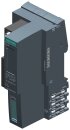 ET 200SP IM155-6DP HF Interface-Modul PROFIBUS DP-Stecker