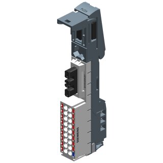 Siemens - 6ES7193-6UP00-0DP1 - SIMATIC ET 200SP PotDis-BU Typ P1