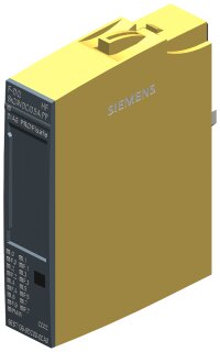 ET 200SP F-DQ 8x24VDC 0,5A digitales Ausgangsmodul 15mm