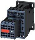 Hilfsschütz 3RH2262-2AP00 6S+2Ö AC 230V 50/60Hz