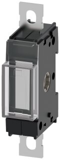 N-Leiter/Erd-Klemme Flachanschluss 3KD BG2 Siemens Zubehör