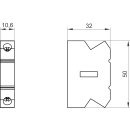 Hilfsschalter 3LD9200-5C 1S+1Ö für...