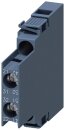 Hilfsschalterblock 3RH2911-1DA02 seitlich 2 Öffner